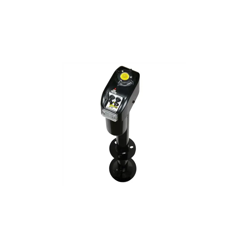 Trailer Electric A Frame Tongue Jack - VIP 3500 Power - BAR32454